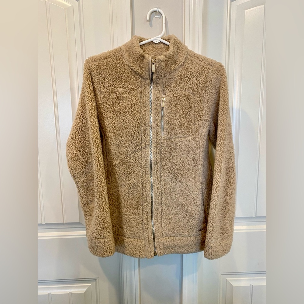 Women’s Calvin Klein Zip Up Jacket Size M